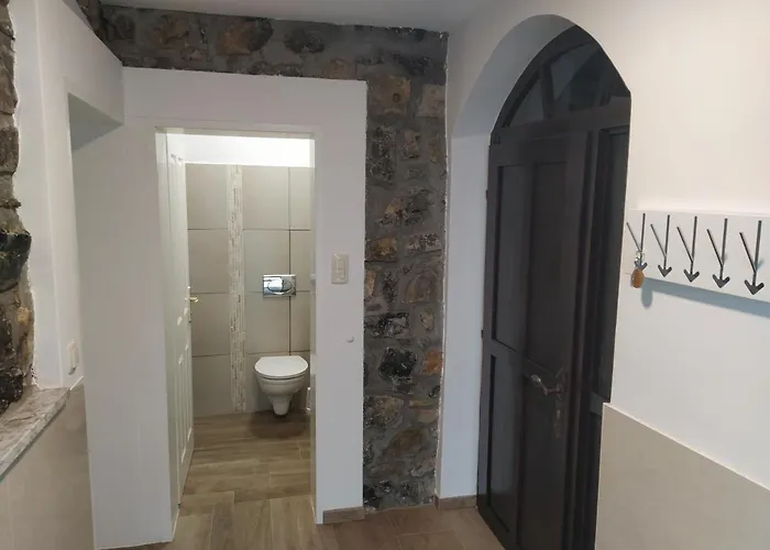 Apartmaji Maln Apartmán