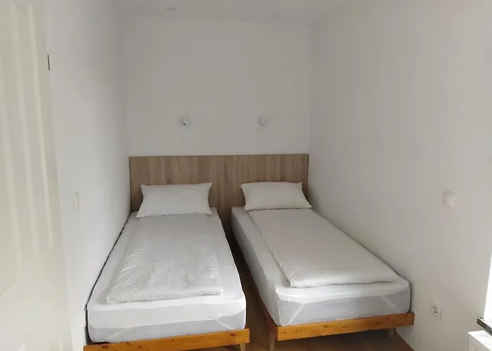 Apartmán Apartmaji Maln Dolenjske Toplice