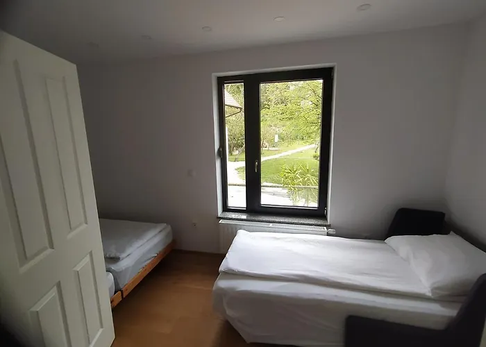 Apartmaji Maln Apartmán Dolenjske Toplice