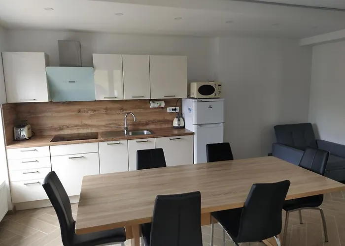 Apartmaji Maln Appartement *