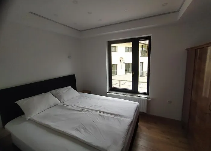 Apartmán Apartmaji Maln