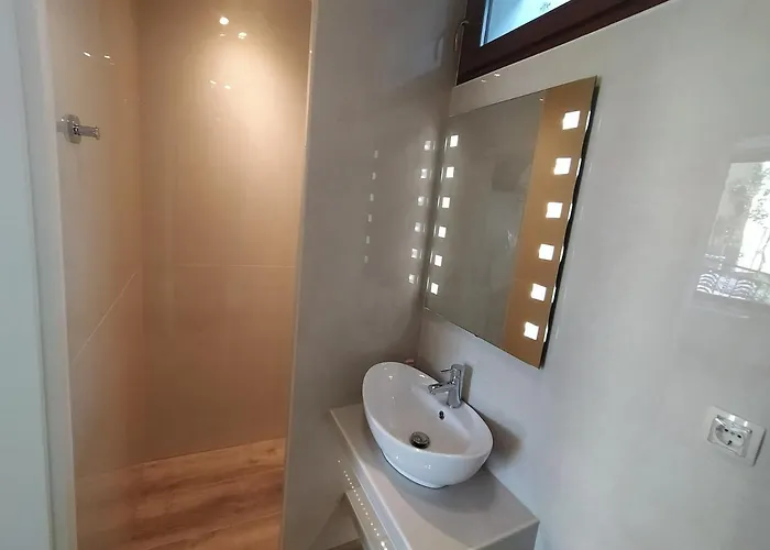 Appartement Apartmaji Maln *