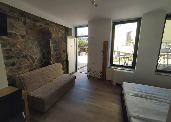 Apartmaji Maln * Dolenjske Toplice