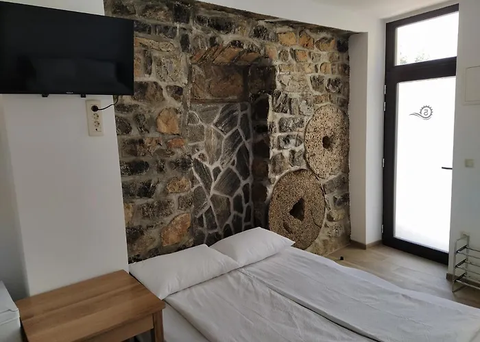 Apartmaji Maln * Dolenjske Toplice