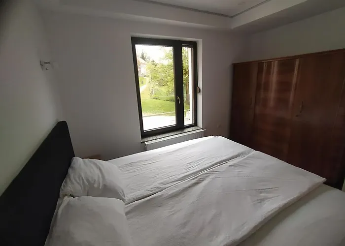Apartmaji Maln Apartmán Dolenjske Toplice