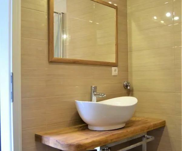 Apartmaji Maln Appartement