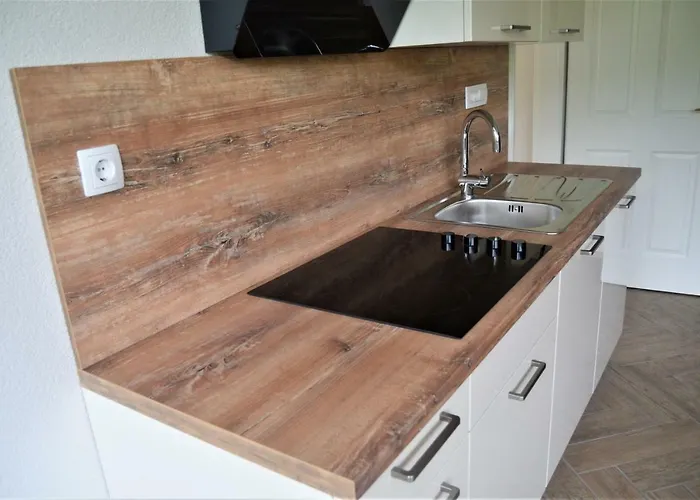 Appartement Apartmaji Maln *