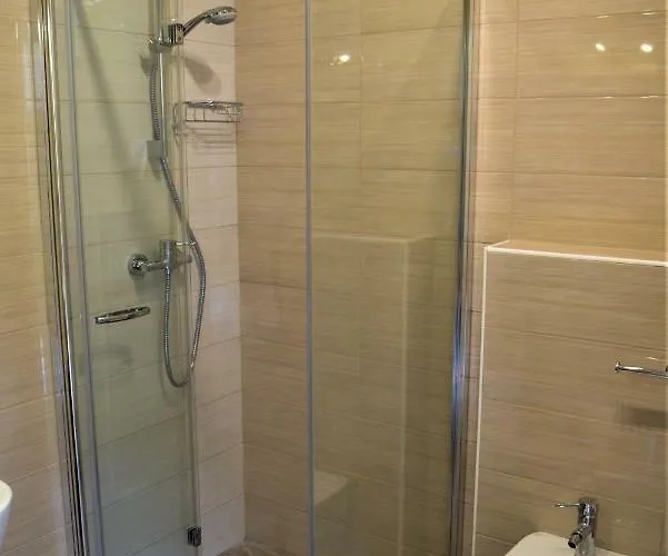 Apartmán Apartmaji Maln Dolenjske Toplice