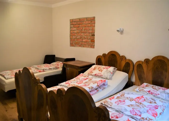 Apartmán Apartmaji Maln Dolenjske Toplice
