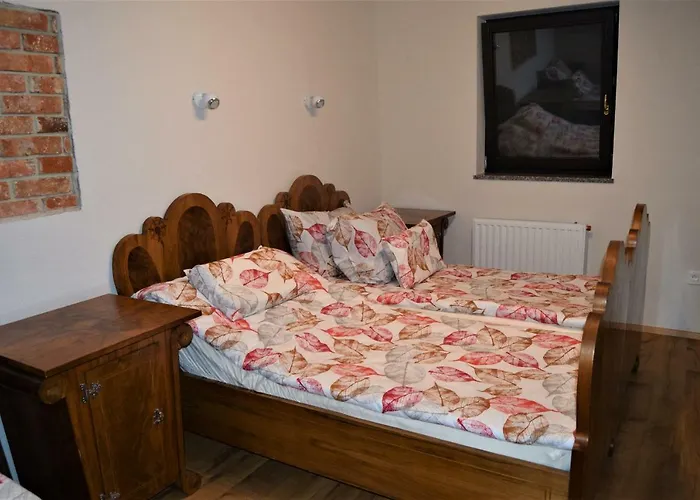 Apartmaji Maln Dolenjske Toplice
