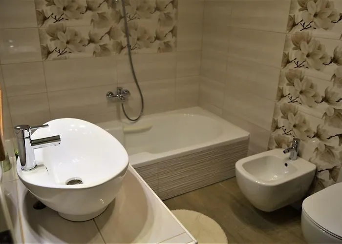 Apartmán Apartmaji Maln