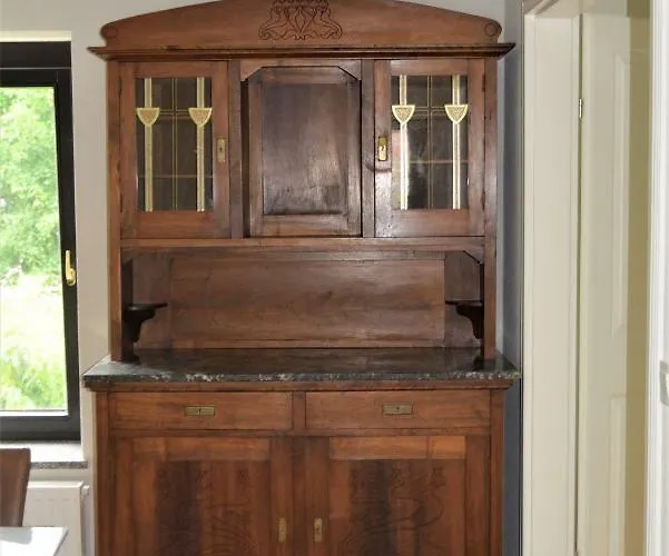 Apartmaji Maln Apartmán *