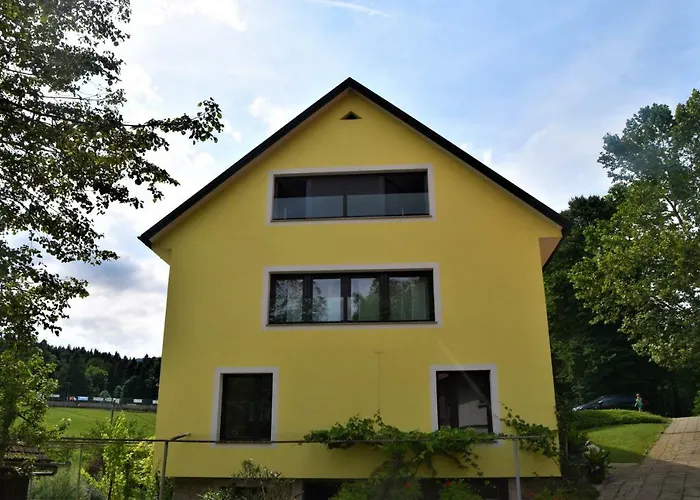 Apartmaji Maln Appartement Dolenjske Toplice