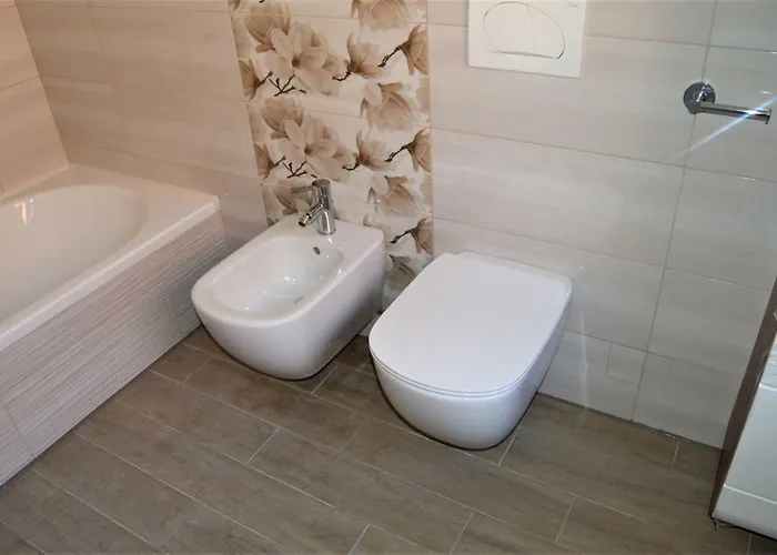 Apartmaji Maln Dolenjske Toplice