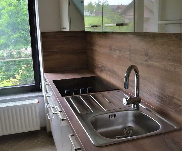 Apartmaji Maln Apartmán *