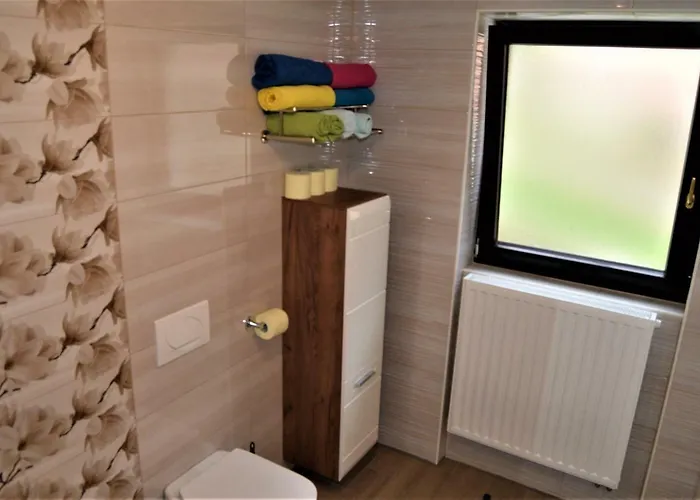 Apartmaji Maln Dolenjske Toplice