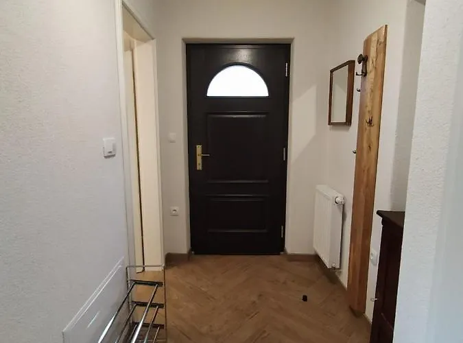 Apartmaji Maln Apartmán *