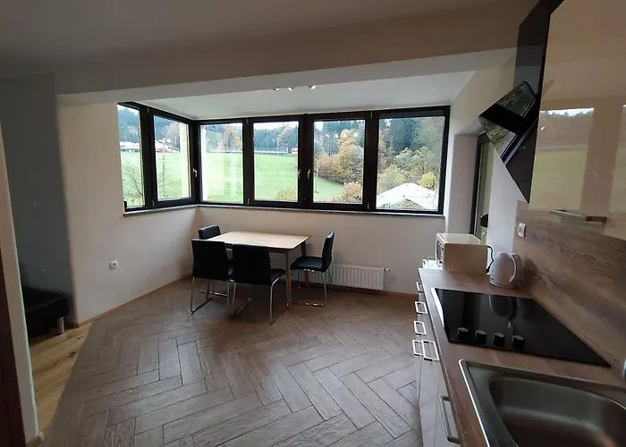 Appartement Apartmaji Maln *