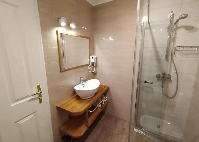 Apartmaji Maln * Dolenjske Toplice