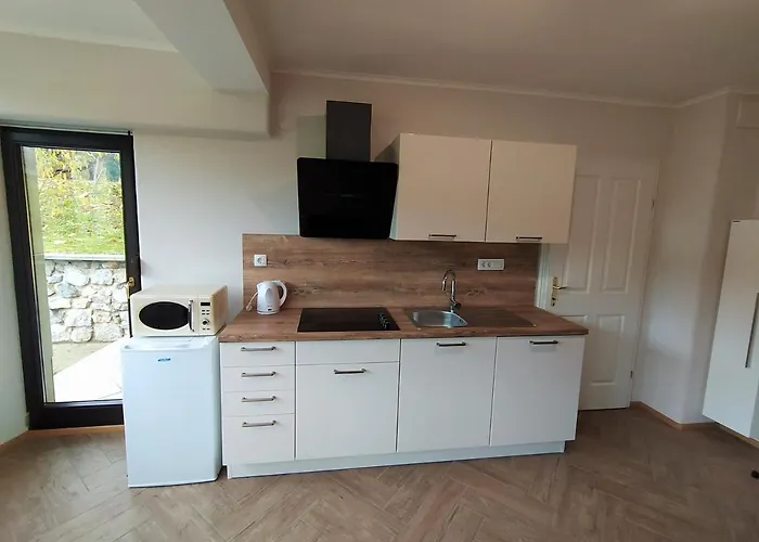 Apartmaji Maln Apartmán