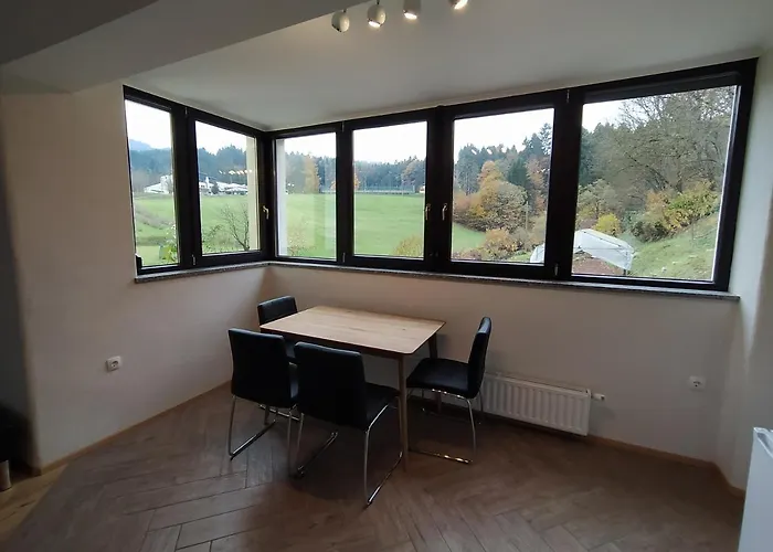 Apartmaji Maln Dolenjske Toplice