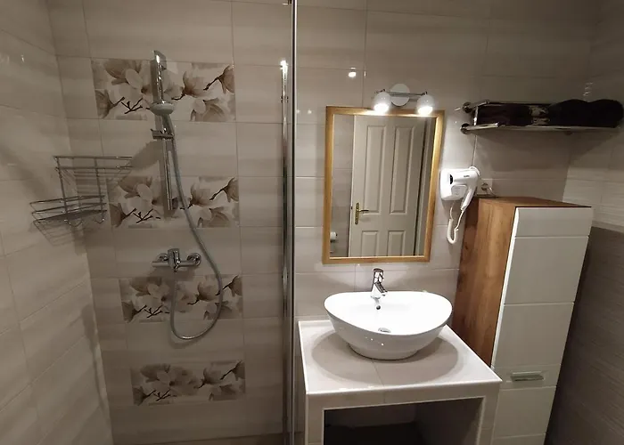 Apartmaji Maln Appartement Dolenjske Toplice