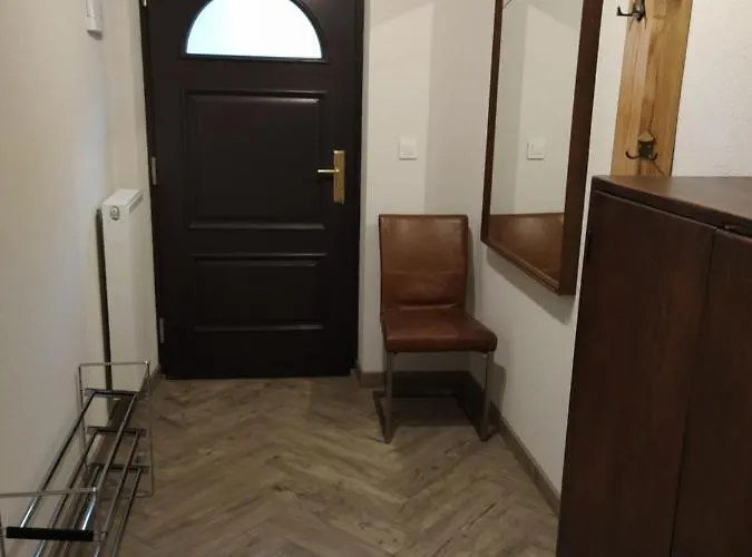 Apartmán Apartmaji Maln Dolenjske Toplice