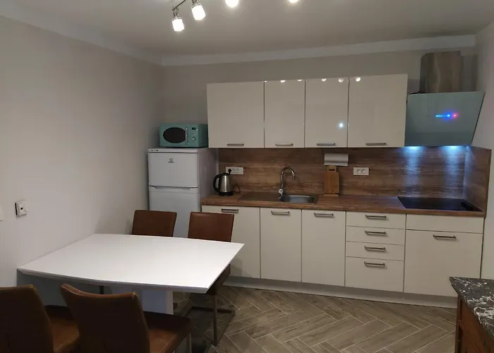 Appartement Apartmaji Maln